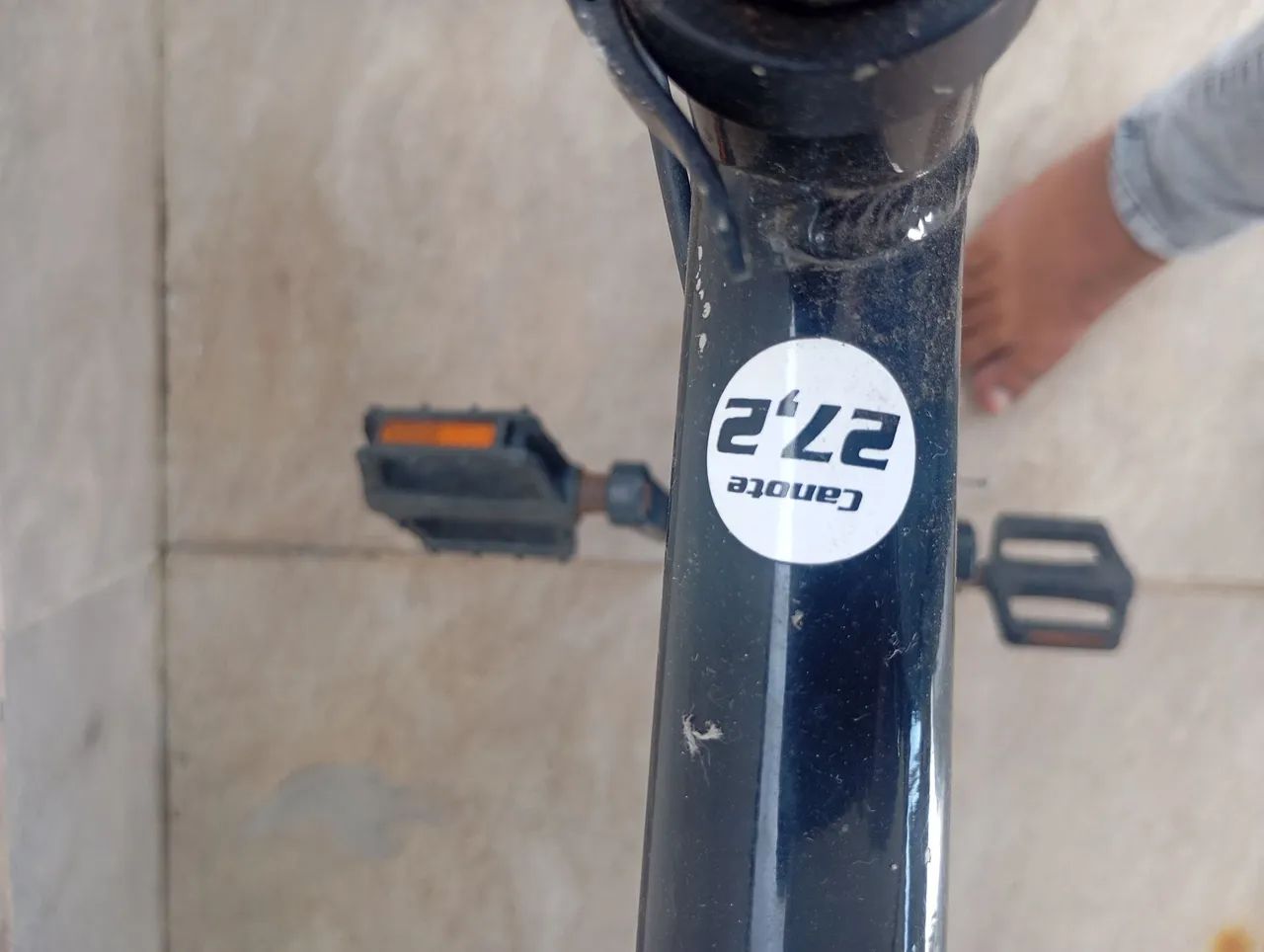 Bicicleta GTS M1 aro 29 - Foto 3
