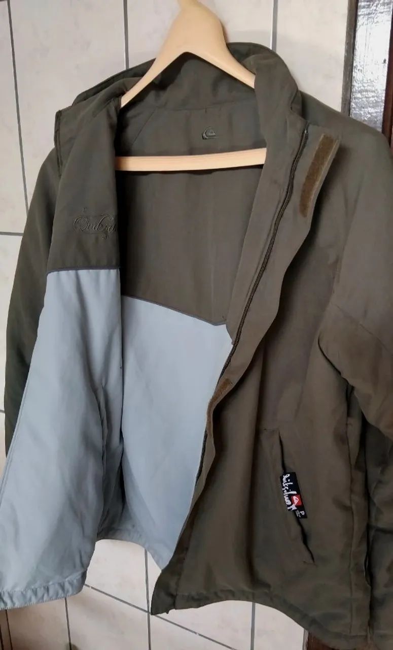 Quiksilver  - Foto 4