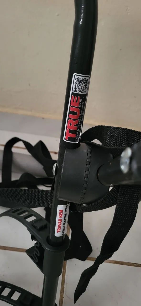 Vendo Transbike p 2 bikes - Foto 5