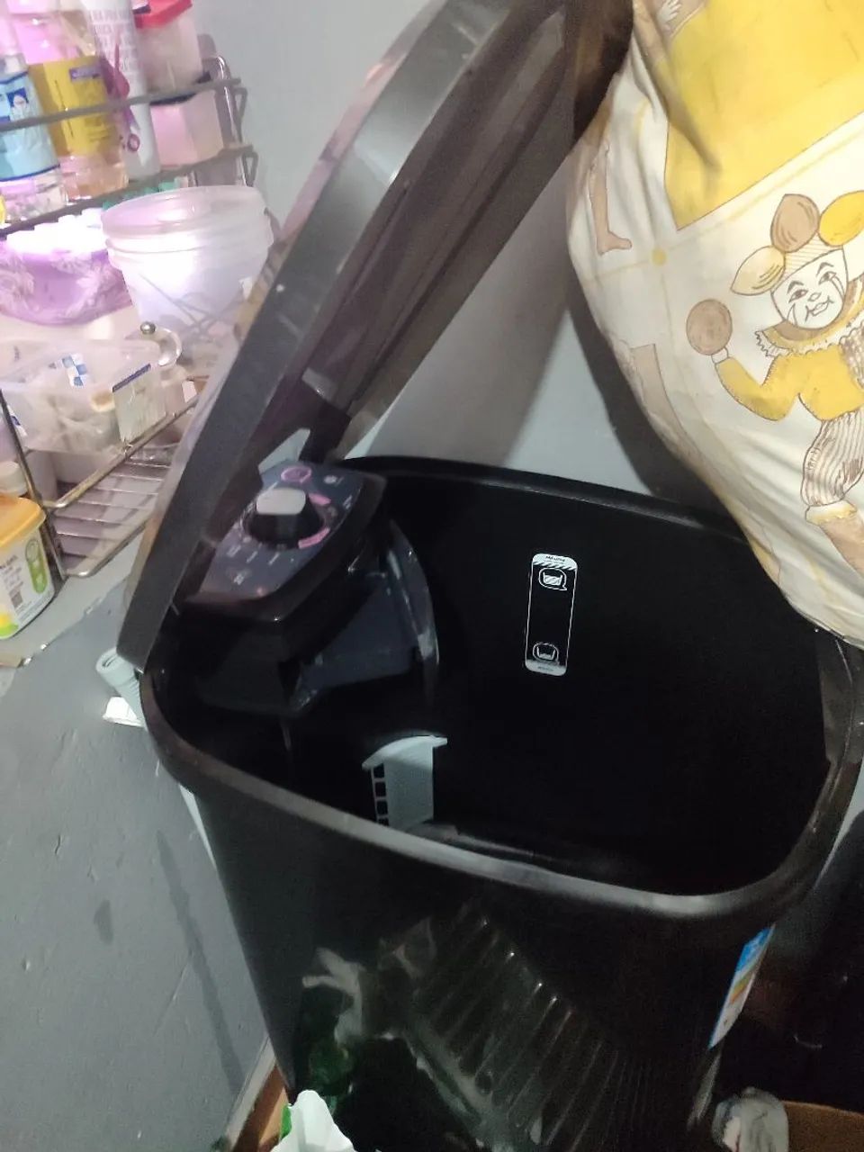 Tanquinho 15kilo - Foto 4