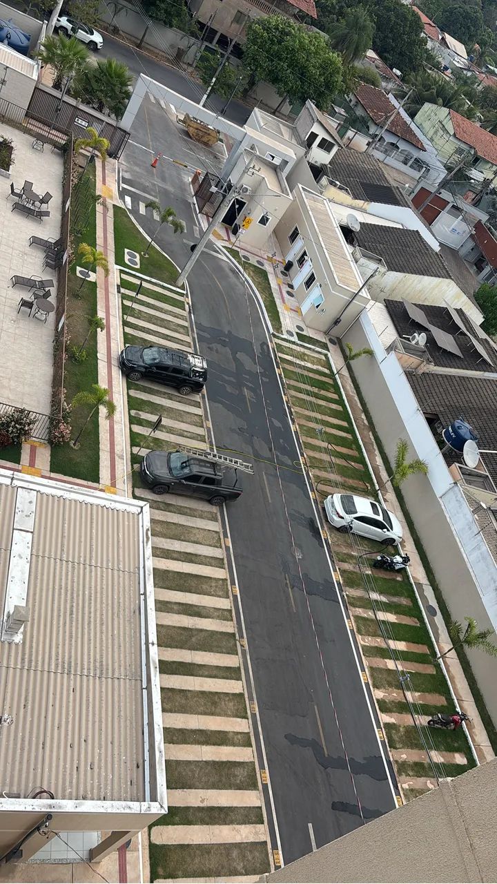 Alugo Apartamento Chapada das Palmeiras  - Foto 2