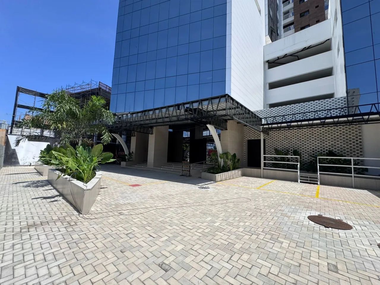 SALA COMERCIAL 43m² - 18º ANDAR - AV. PEDRO MIRANDA - BELÉM/PA - Foto 4