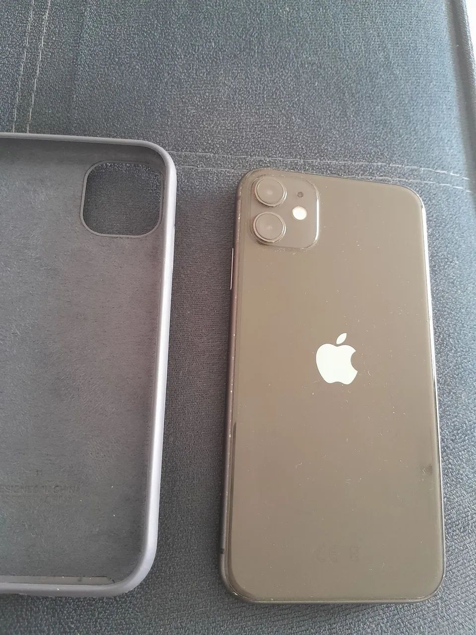 IPhone 11 - Foto 2