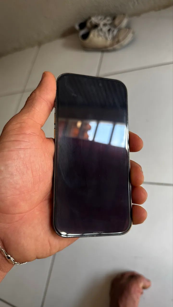 iPhone 14 Pro 128gb - Foto 2