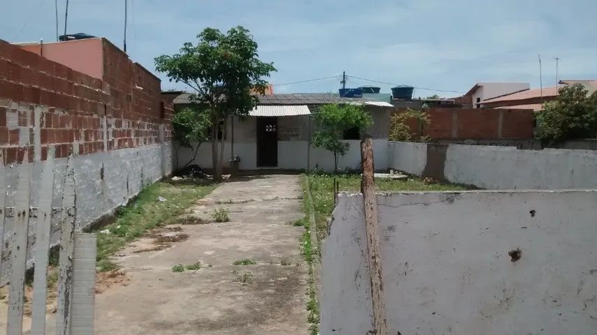 Foto - São João da Barra - 