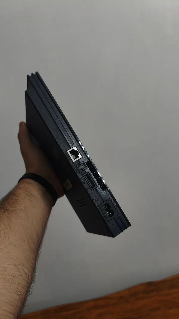 Playstation 2 - Foto 3