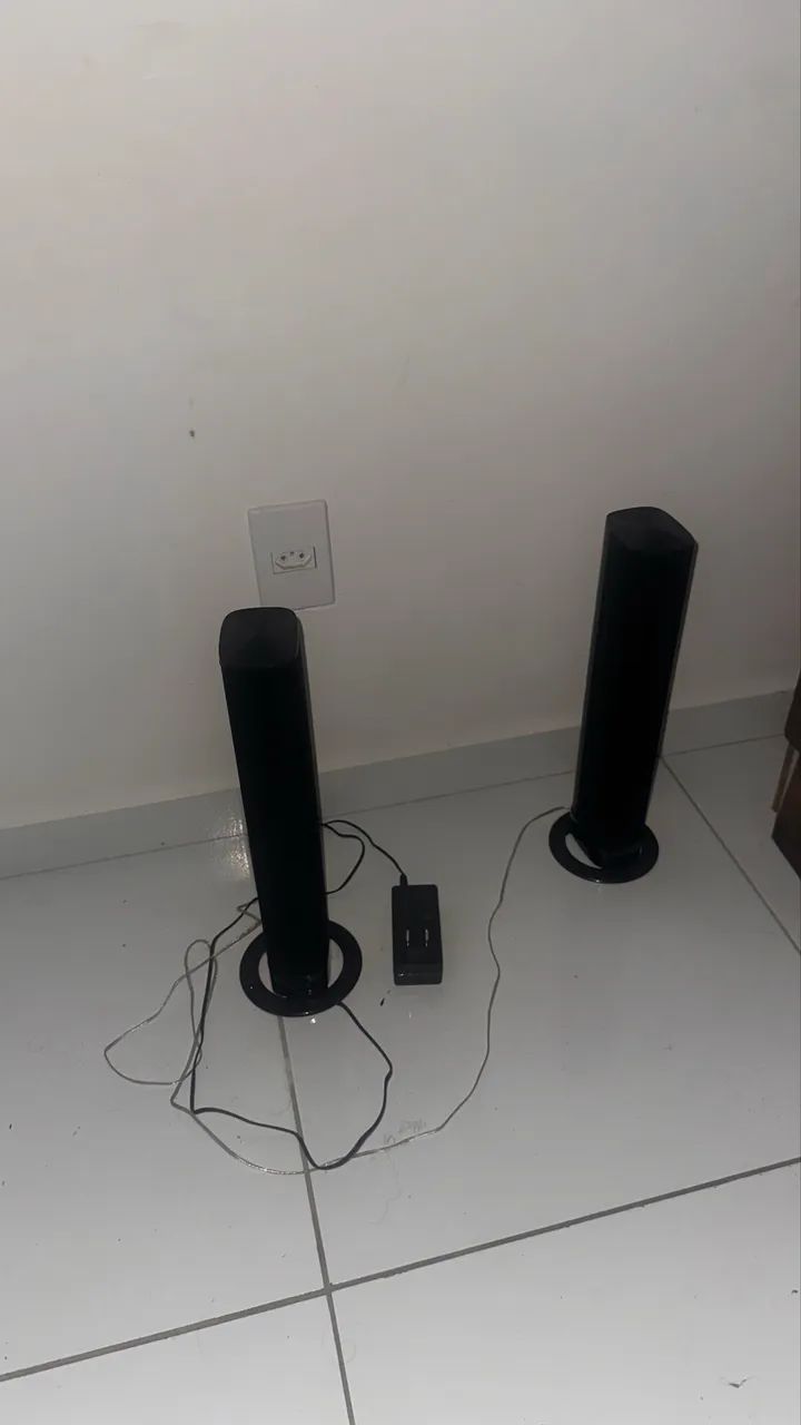Sound bar Assistfust Ky-8000 60w