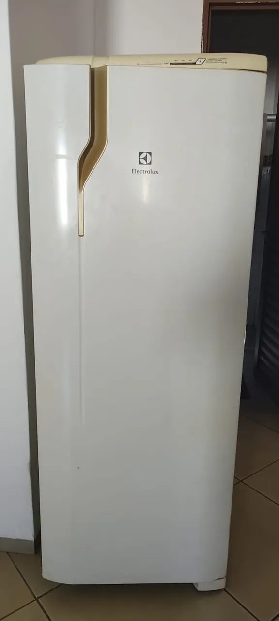 Geladeira - electrolux - Foto 2