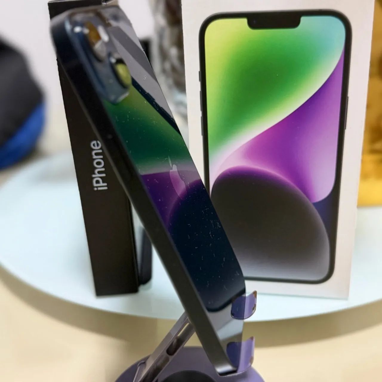 iPhone 14 Plus 128Gb  - Foto 4