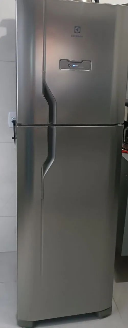 Geladeira Eletrolux  - Foto 2