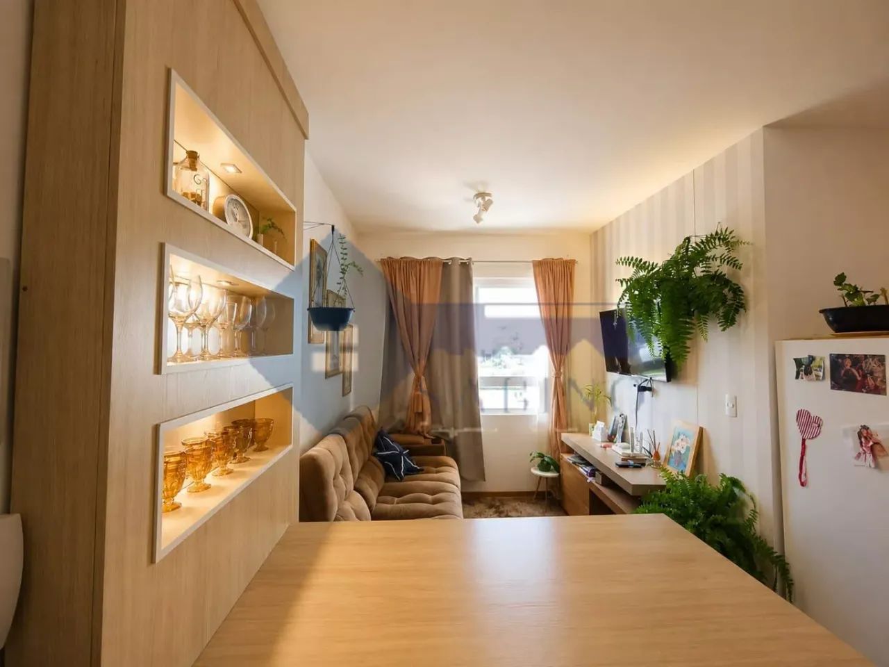 Apartamento à Venda em Nova Palhoça, 2 Dormitórios, Condomínio com Piscina e Lazer