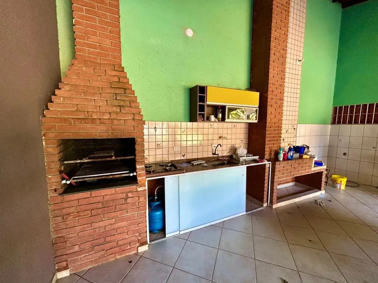 Chácara com 3 quartos, piscina e área gourmet em Itanhaém. - Foto 3