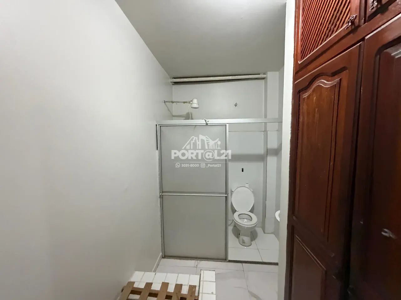 Sala comercial de 155 m2 para aluguel no Centro de Juazeiro, Edifício Judith Ribeiro, Juaz - Foto 5