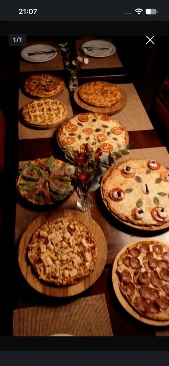 Pizzaiolo