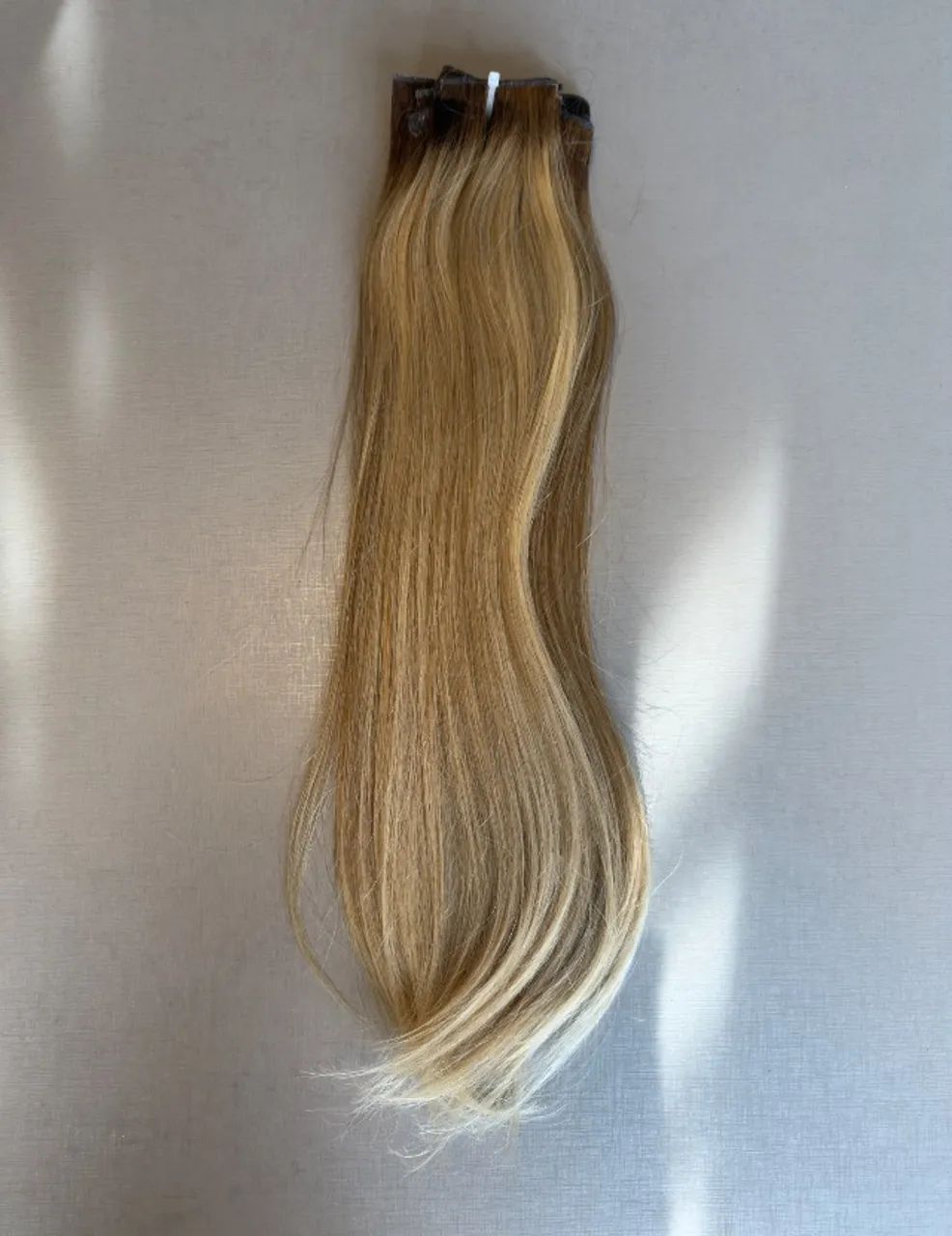 Mega Hair - Cabelo Brasileiro do Sul - Foto 3