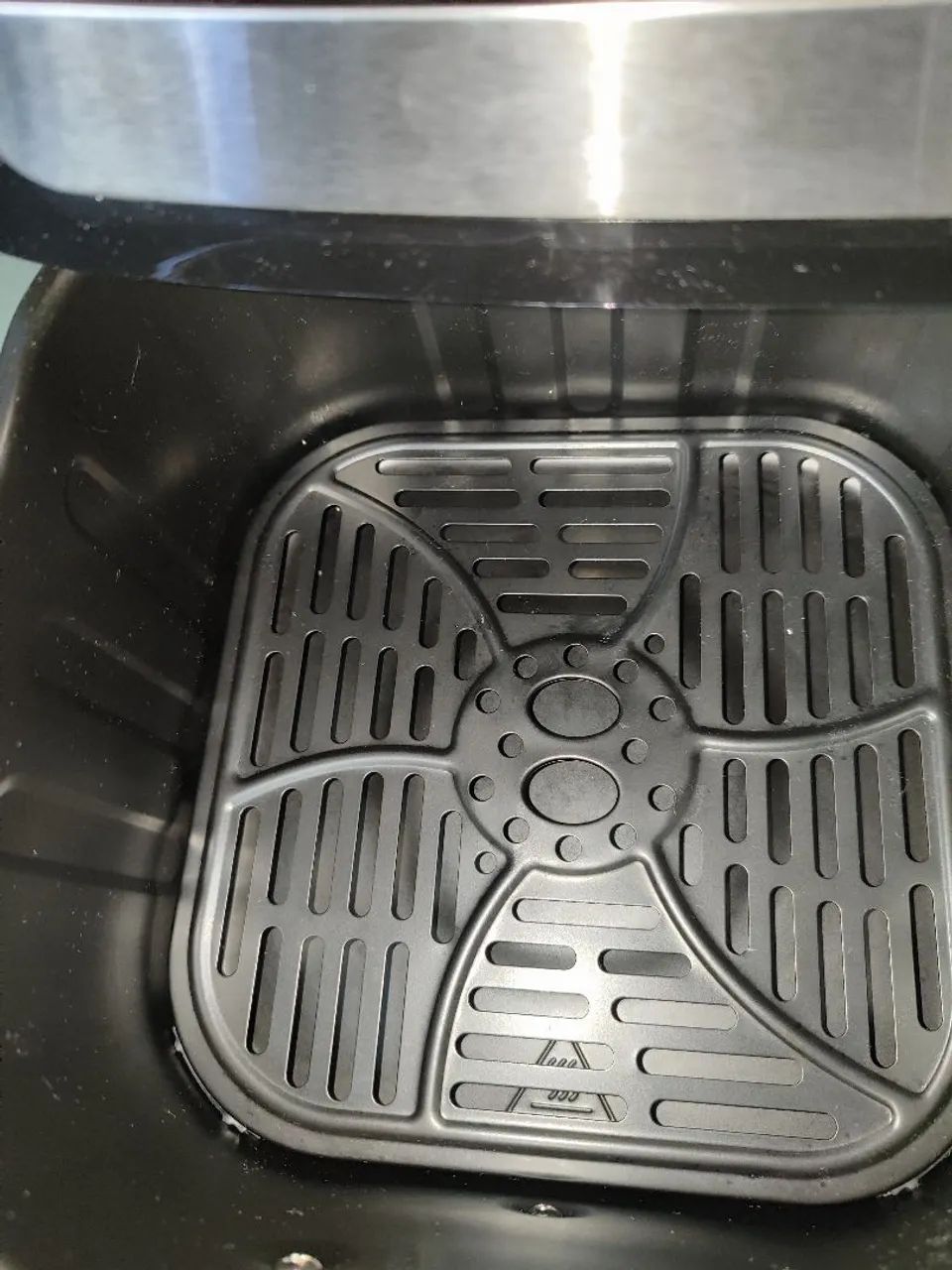 Air flyer Black e Decker AFM4