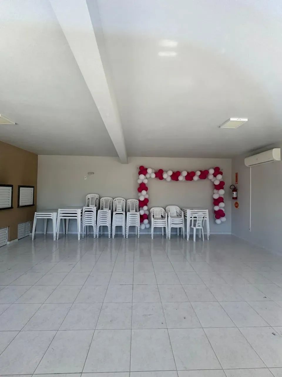 Apartamento no Centro de Santo Amaro Imperatriz! - Foto 5