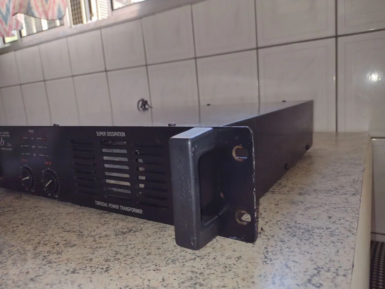 POTENCIA CYGNUS SA-2AB - Foto 3