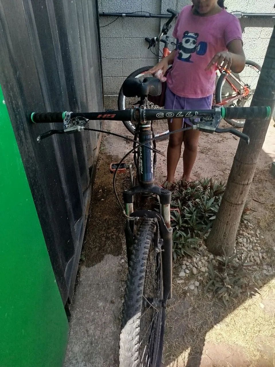 Vendo bicicleta  - Foto 3