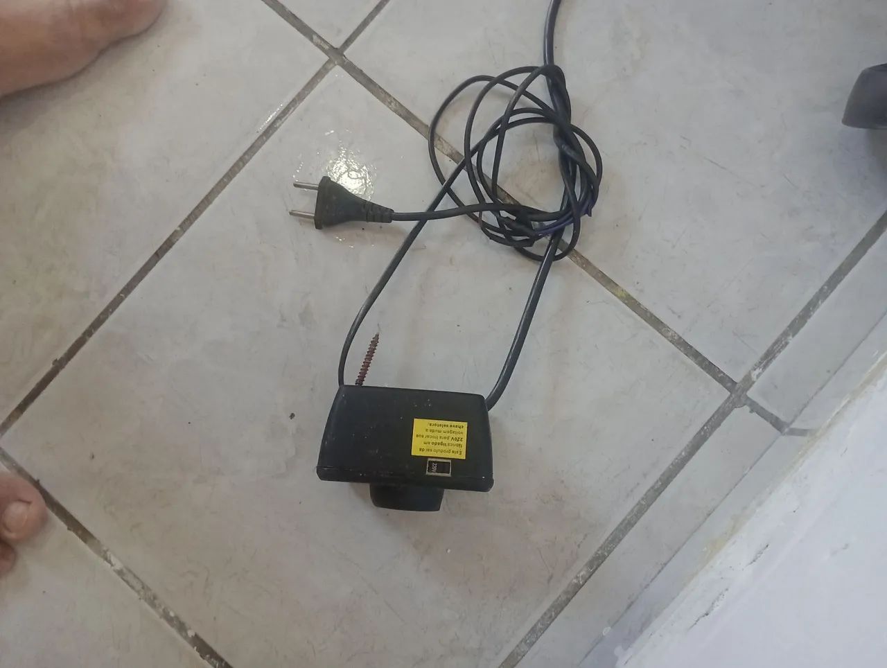 Ventilador  - Foto 3