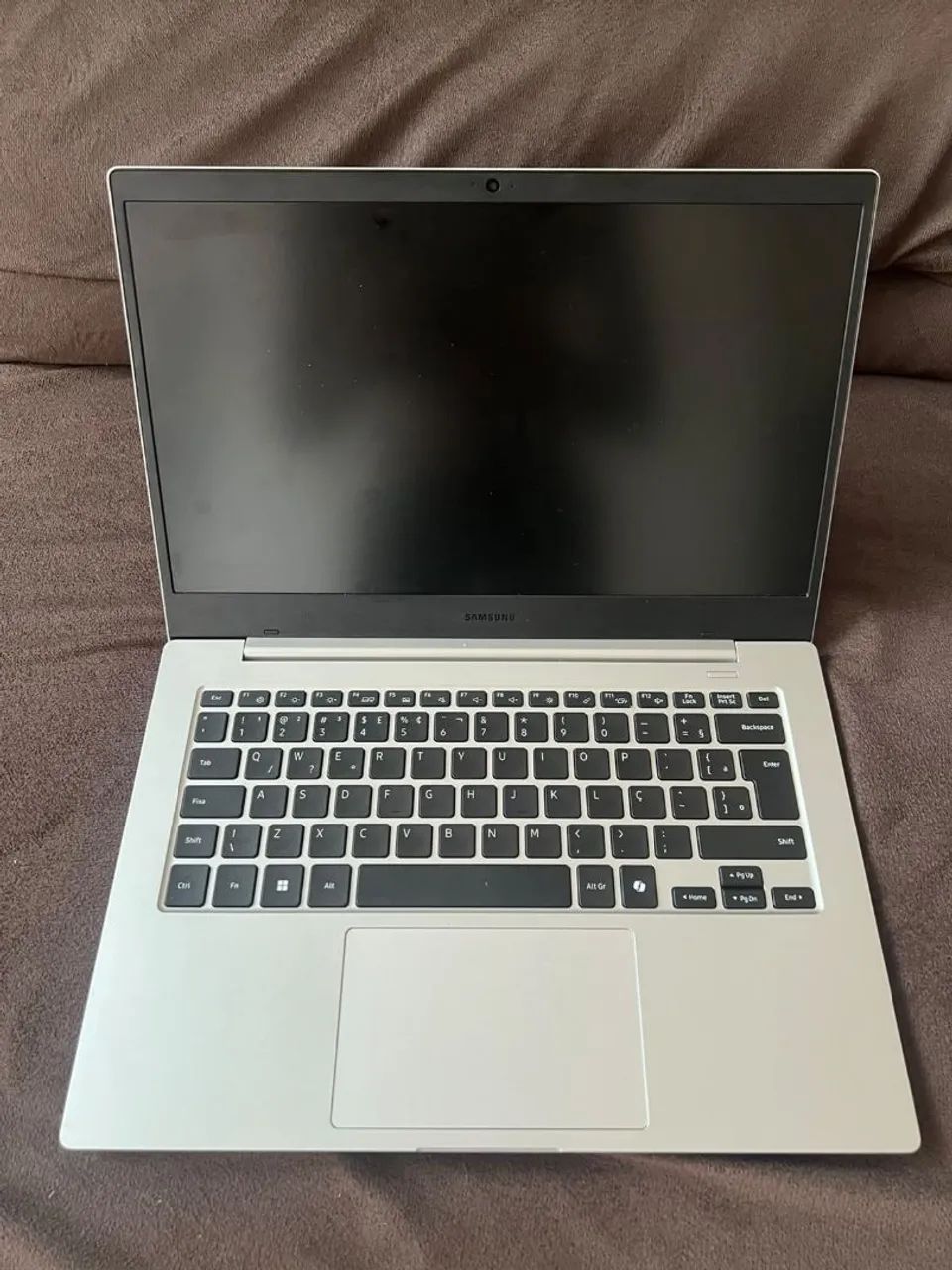 Notebook  - Foto 2