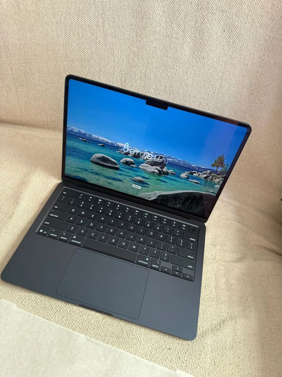 Macbook M4 13  - Foto 2