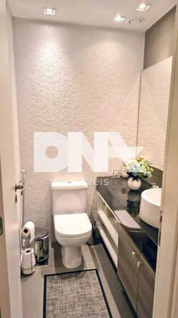 Sala : / Comercial / Barra da Tijuca - Foto 4