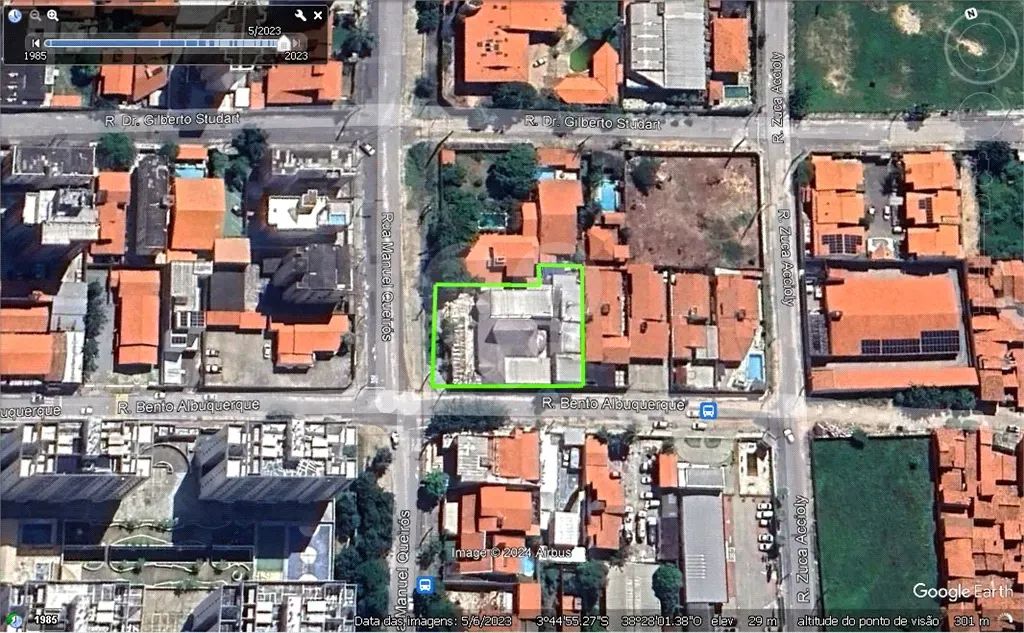 Terreno à venda em Manoel Dias Branco - CE - Foto 3