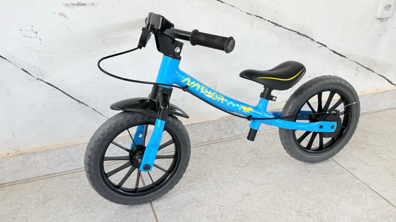 Bicicleta Equilíbrio  - Foto 5