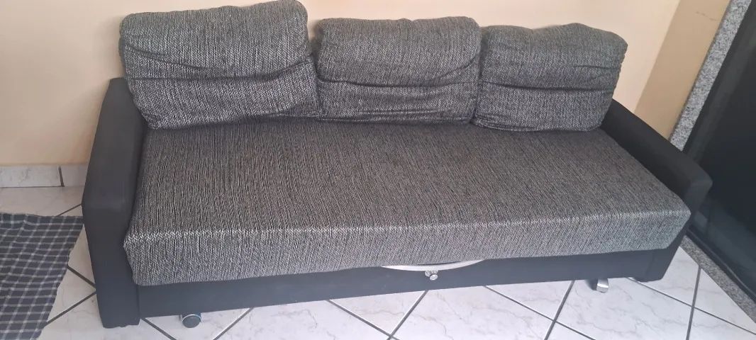 Sofá cama 