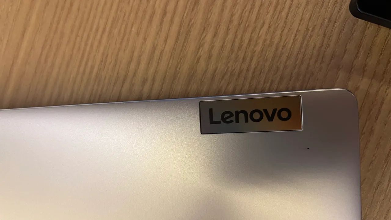 NOTEBOOK LENOVO