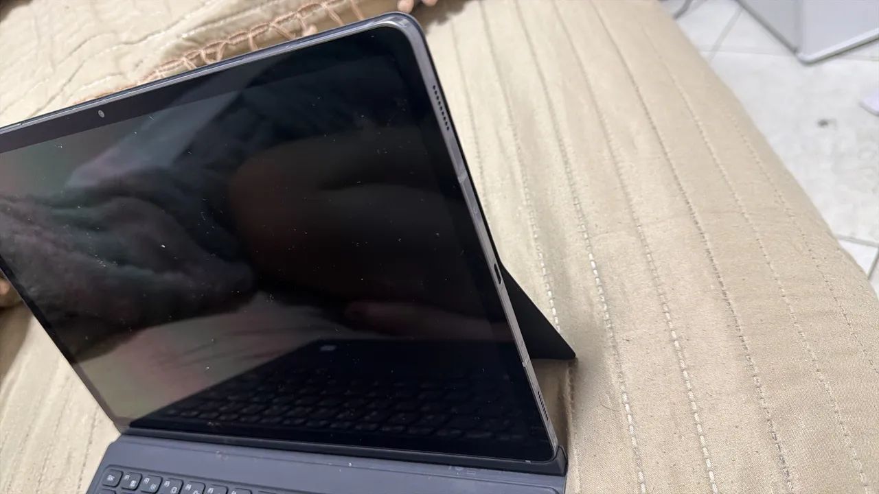 Samsung Tab S10+ - Foto 2