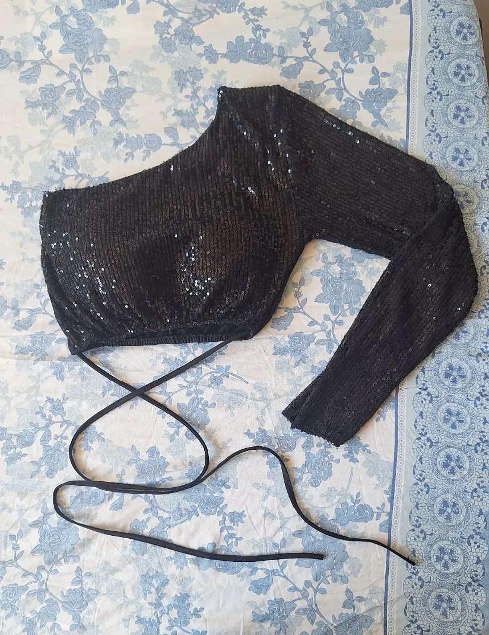 Cropped Paete M