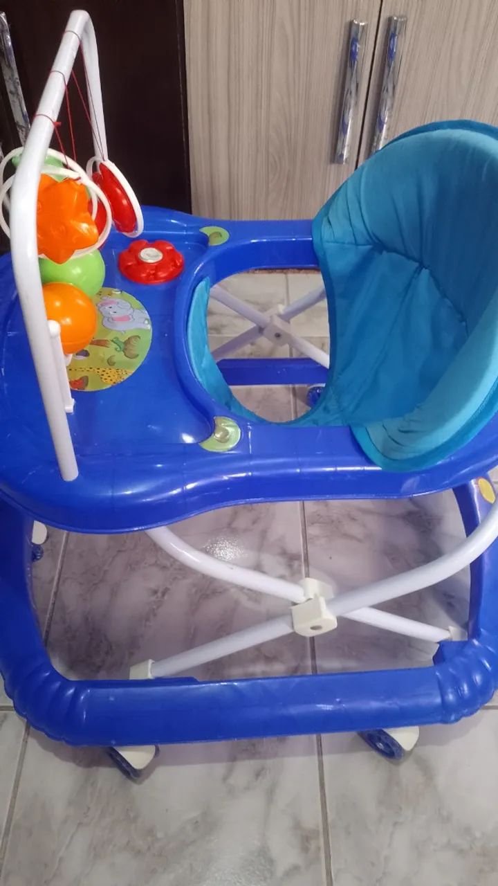 Andador infantil - Foto 5