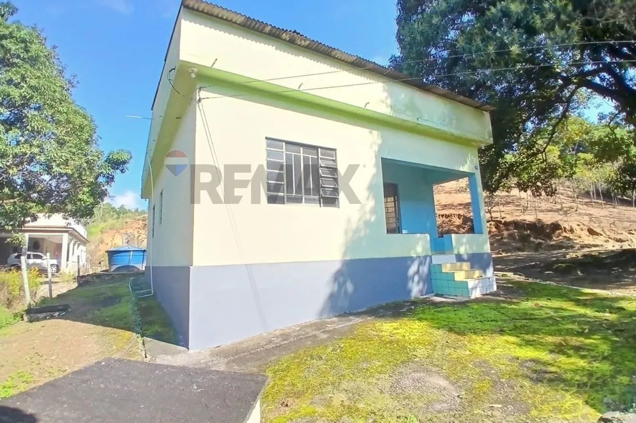 Vendo casa no Coração de Tanguá-RJ - Foto 4