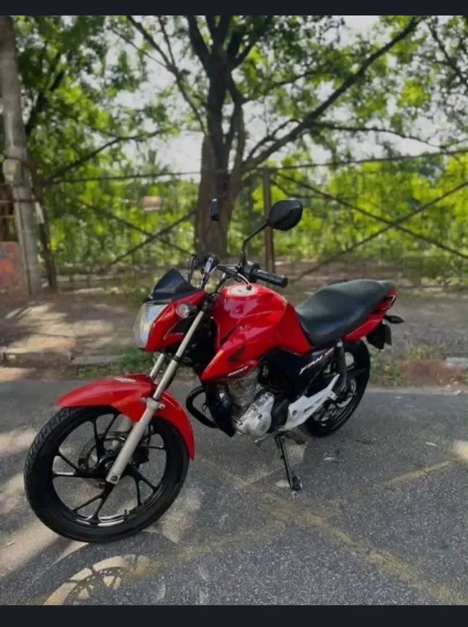 Aluga - se Moto - Foto 2