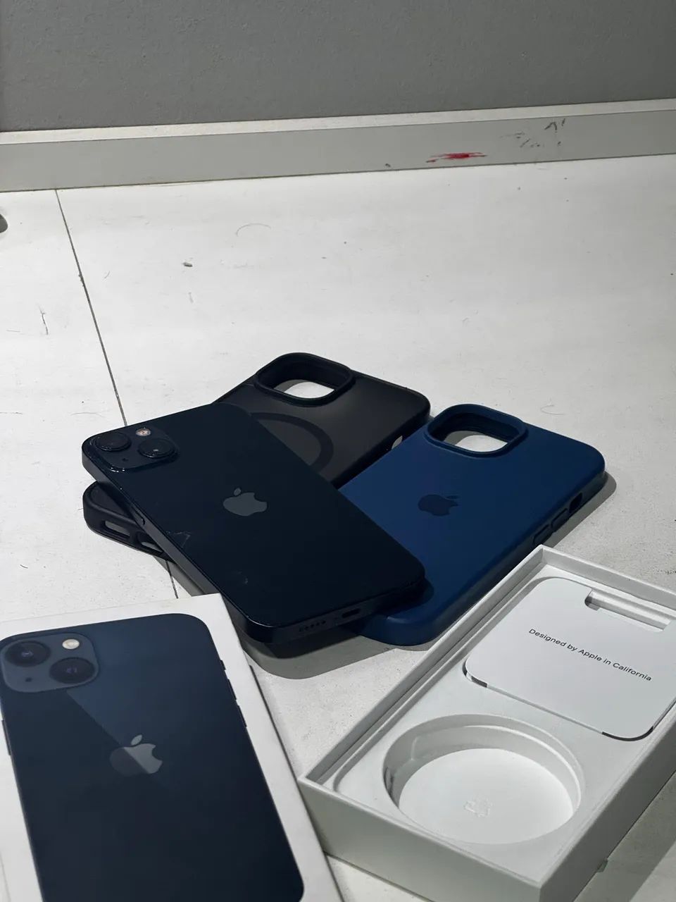 iPhone 13 128GB | Impecável ? 90% Bateria | Todo Original - Foto 3