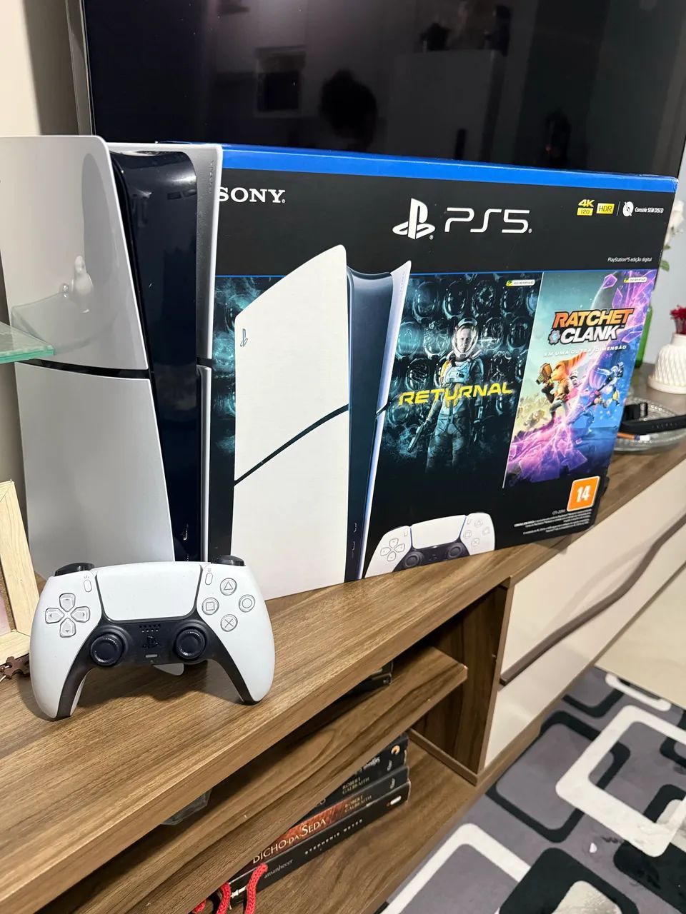 Ps5