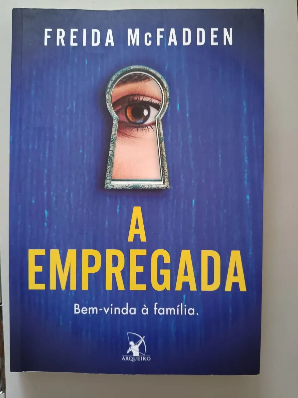 A Empregada livro 1 e 2 - Foto 4