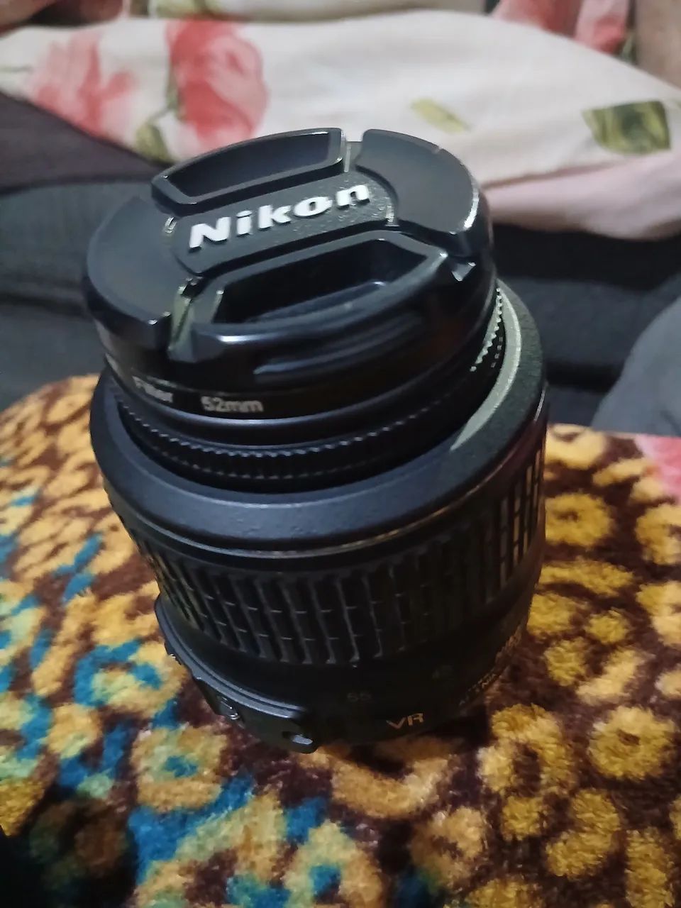 Camera nikon d5100  - Foto 5