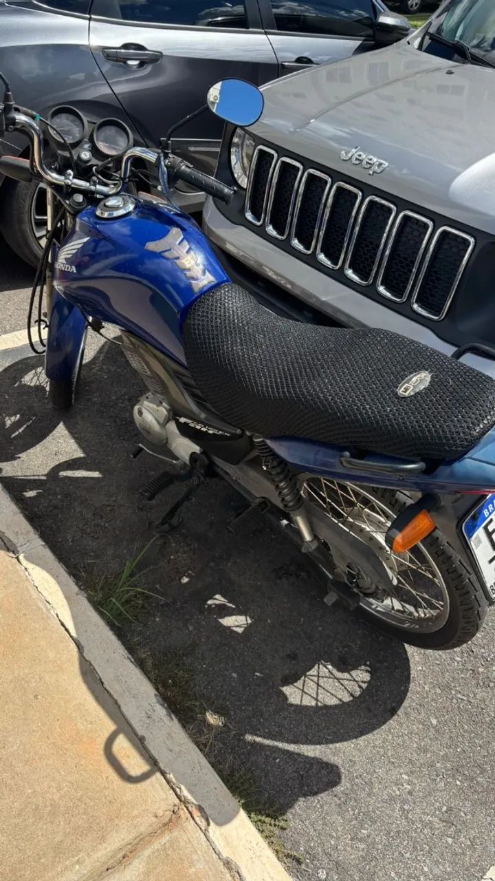 Honda 125 ES 2010 - Foto 2