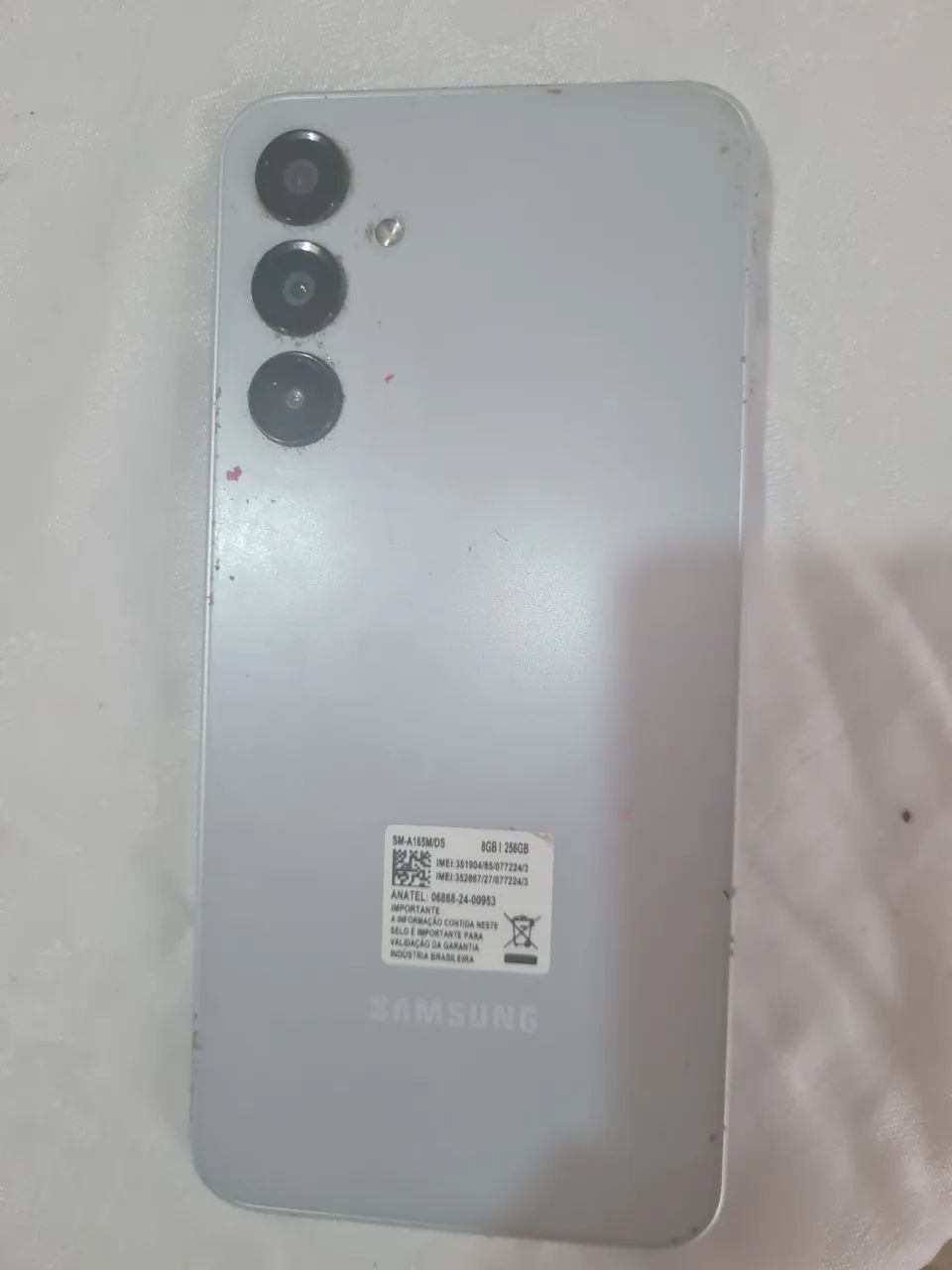 Samsung galaxy A16 usado - Foto 2