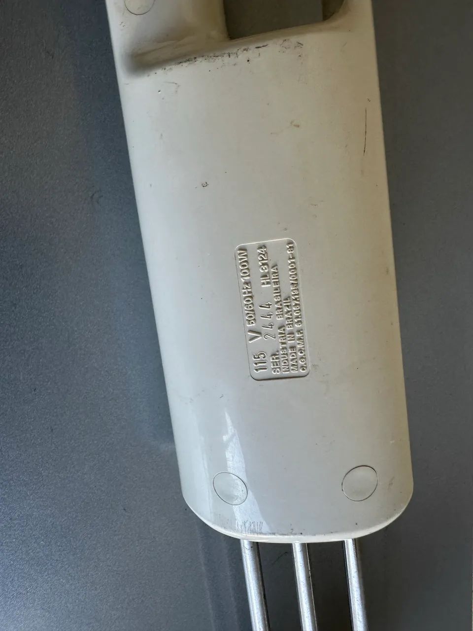 Mixer walita - Foto 3