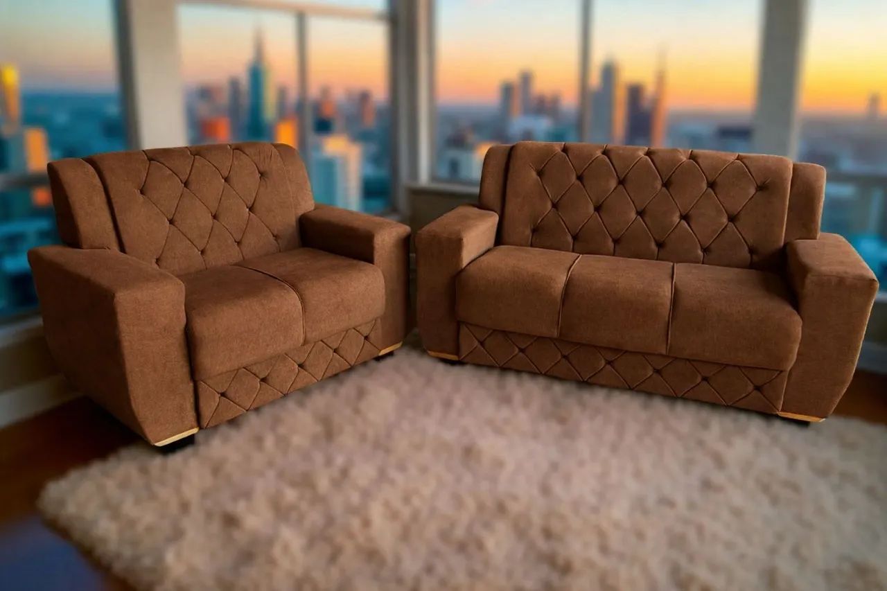 Sofás Chile - Foto 3