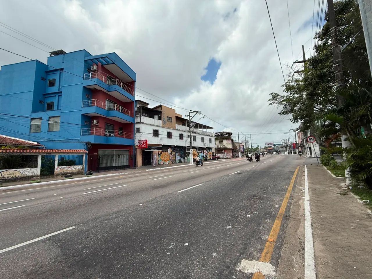 Ponto comercial na Pedro Álvares Cabral - Foto 3