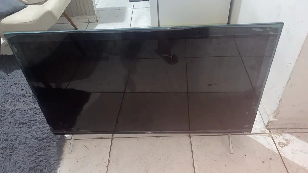 Tv 50 polegadas AOC LED 