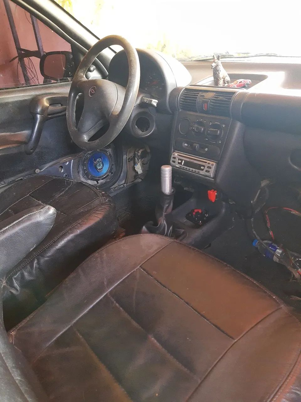 Corsa  - Foto 2