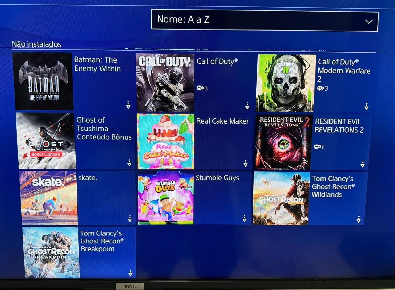 Ps4 slim  - Foto 4