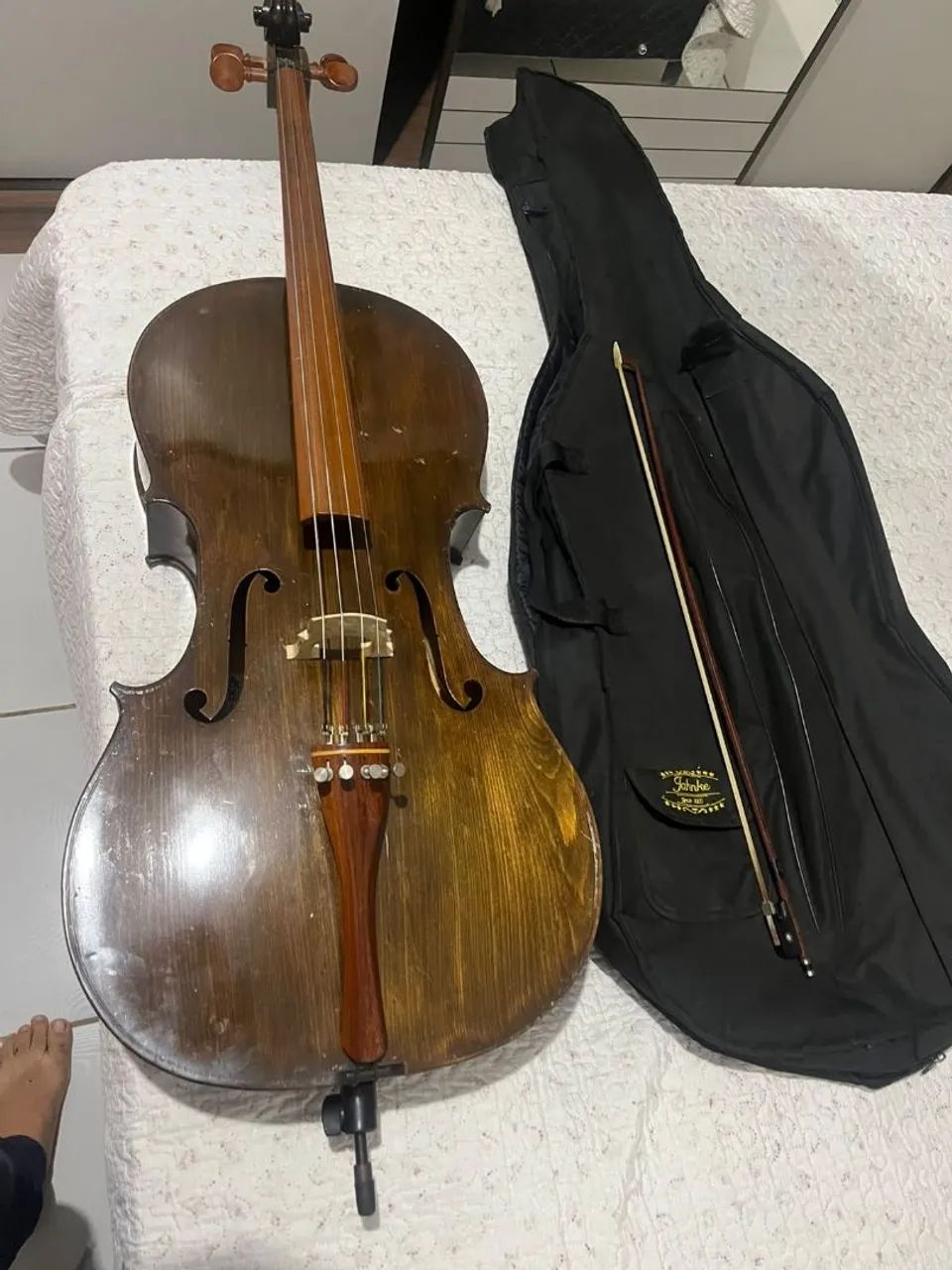 Cello