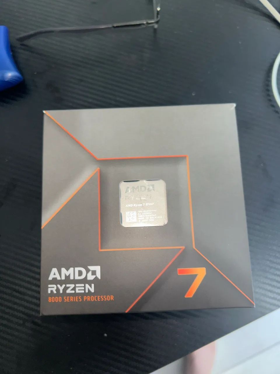 ryzen 7 8700f